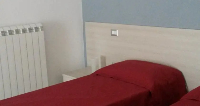 Albemili B&B, 库萨诺-穆特里 — 照片 1