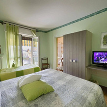 Albergo Mancuso del Voison, Aosta — photo 3