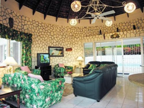 High View Villa, Монтего-Бей — фото 1