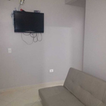 Apartamento Praia do Leste 02, 卡约巴 — 照片 3