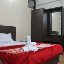 Liv Sea Valley Resort, Мандармани — фото 4
