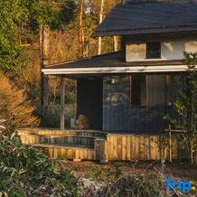 Sanu 2Nd Home Koso Azumino, Адзумино — фото 2