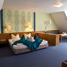 Hotel Berg, Dannenfels — photo 3