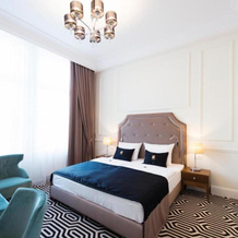 Hotel Royal & Spa, Белосток — фото 4