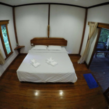 Baan Khao Sok Resort, Фаном — фото 4