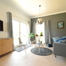 Modern Holiday Home in Waulsort with Terrace, 迪南 — 照片 3