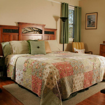 Seven Oaks Bed & Breakfast, 海波因特 — 照片 2
