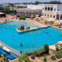 Medina Belisaire & Thalasso, 哈马马特 — 照片 5