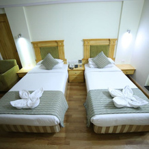 Hotel Marg Krishnaaya, Виджаявада — фото 4