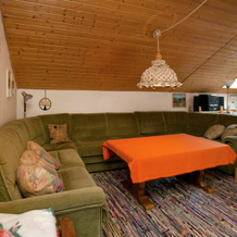 Restful Holiday Home near Ski Lift in Petersthal, 奥伊-米特尔贝格 — 照片 3
