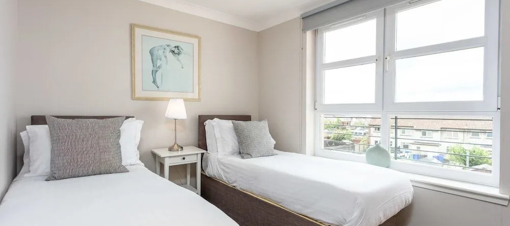 Elms Way - Donnini Apartments, 埃尔 — 照片 1