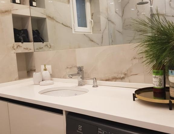 Ivory Lane City Center Luxury Suite, Салоники — фото 1