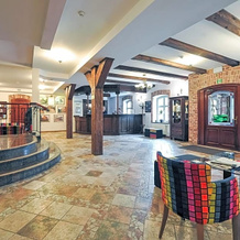 Hotel Młyn Aqua SPA Elbląg, 埃尔布隆格 — 照片 4