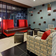 Holiday Inn Express Hotel & Suites York NE - Market by IHG, 斯托尼布鲁克威尔希尔 — 照片 2