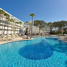 Iberostar Cristina, Плайя-де-Пальма — фото 3