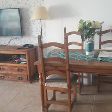 Apartment With 3 Bedrooms in Vila Real de Santo António, With Wonderfu, Vila Real Santo Antonio — photo 2