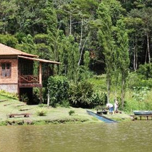 Pousada Fazenda Santo Antonio Pesqueiro., Васорас — фото 5
