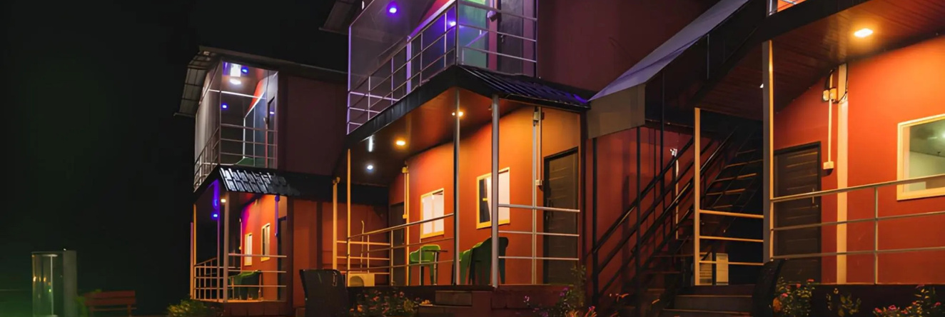 Exotica De Swiss Tents & Villas By 29bungalow, Mahabaleshwar — photo 1