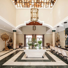 Palacio de Sancti Petri, a Gran Meliá - The Leading Hotels of the World, 奇克拉纳-德拉弗龙特拉 — 照片 3