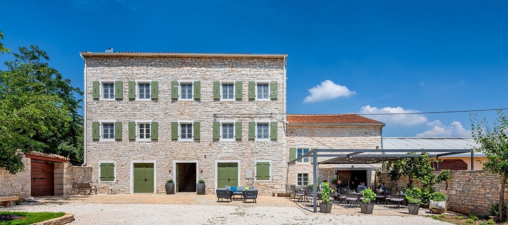 Relais and Wine San Tommaso - Adults Only, 戈拉斯 — 照片 1
