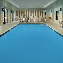 Hampton Inn & Suites Baltimore North/Timonium, Лютервилл-Тимониум — фото 5
