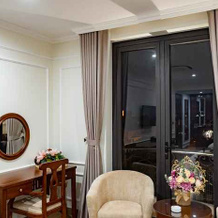 Tu Son Luxury 2 Hotel, 泰森 — 照片 4