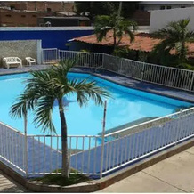 Hotel Damar, Valledupar — photo 5