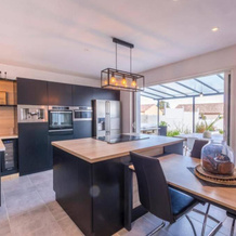Villa avec piscine au calme 6 personnes, 瓦勒罗 — 照片 5