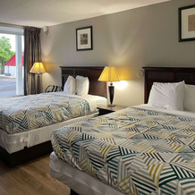 Rodeway Inn Wytheville Near I-77 And I-81, Уайтевилл — фото 3