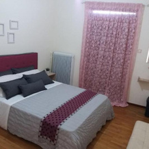 Comfortable 4Th Fl Flat Ideal For Up To 8 People, Пиргос — фото 2