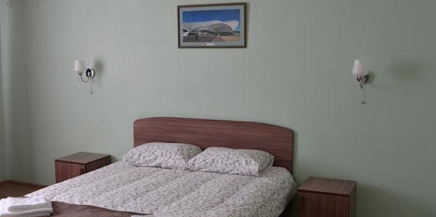 Гудок, Ртищево — фото 1