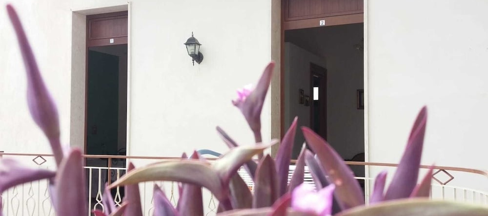 Arcobaleno B&B, Кустоначи — фото 1