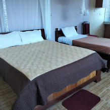 Bimoss Beach Resort & Campsite, Mbita — photo 3