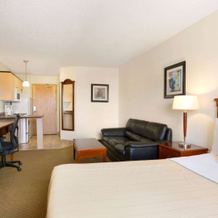 Days Inn by Wyndham Bonnyville, Bonnyville — photo 5