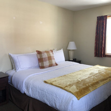 The Central Downtown Inn & Suites, Питсфилд — 照片 3