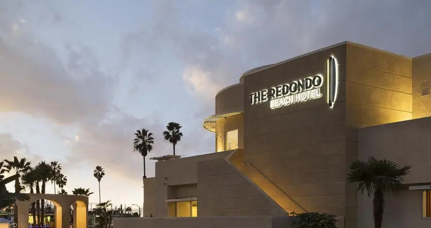 Best Western Plus Sunrise Hotel, Редондо-Бич — фото 1