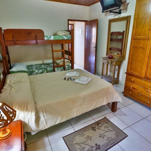 Hotel Fazenda Village Montana, Socorro — photo 5