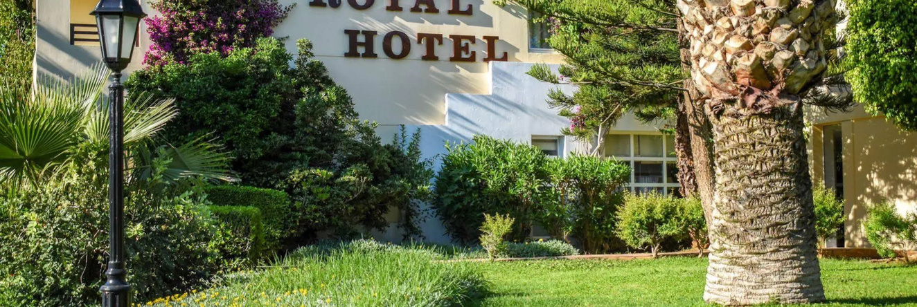 Creta Royal - Adults Only, Скалета — фото 1