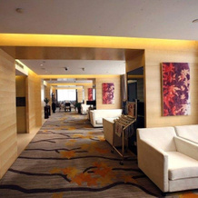 Fuhong International Hotel, 本溪 — 照片 2