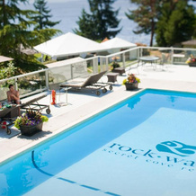 Rockwater Secret Cove Resort, 半月湾 — 照片 2