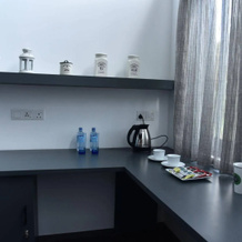 The Country House Chalets, 加勒 — 照片 4