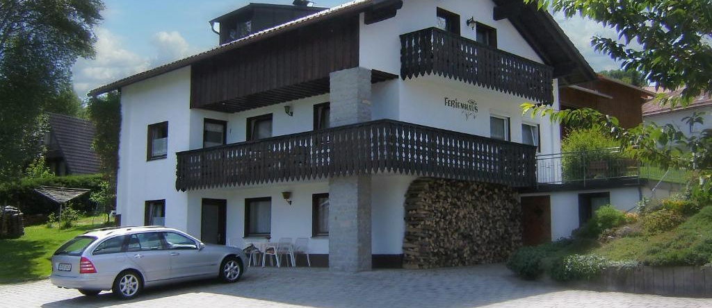 Ferienhaus Endl, 弗赖翁 — 照片 1