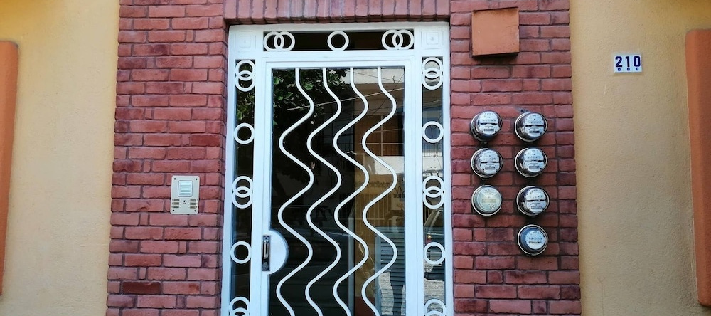 Apartment Pablito -, Пуэрто-Вальярта — фото 1