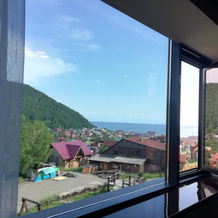 Baikal Hill Residence, Листвянка — фото 3