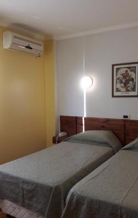 Centro Hotel SRL, Villa Mercedes — photo 1