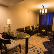 Jiyuan Garden Holiday Inn Hotel, Цзиюань — фото 5