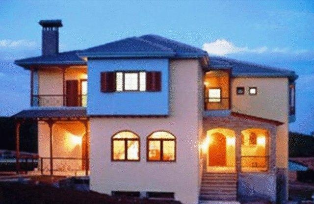 Dryades Guesthouse, Гревена — фото 1