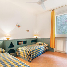 Casa Azzurra, Порто-Аццурро — фото 2