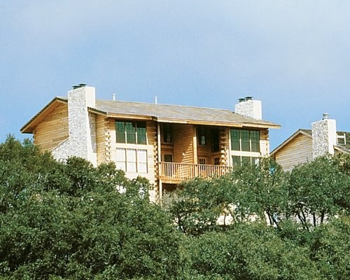 Perennial Vacation Club at Bandera, Bandera, USA, Pipe Creek — photo 1