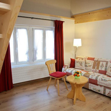 Hôtel du Cerf, Le Sepey — photo 4
